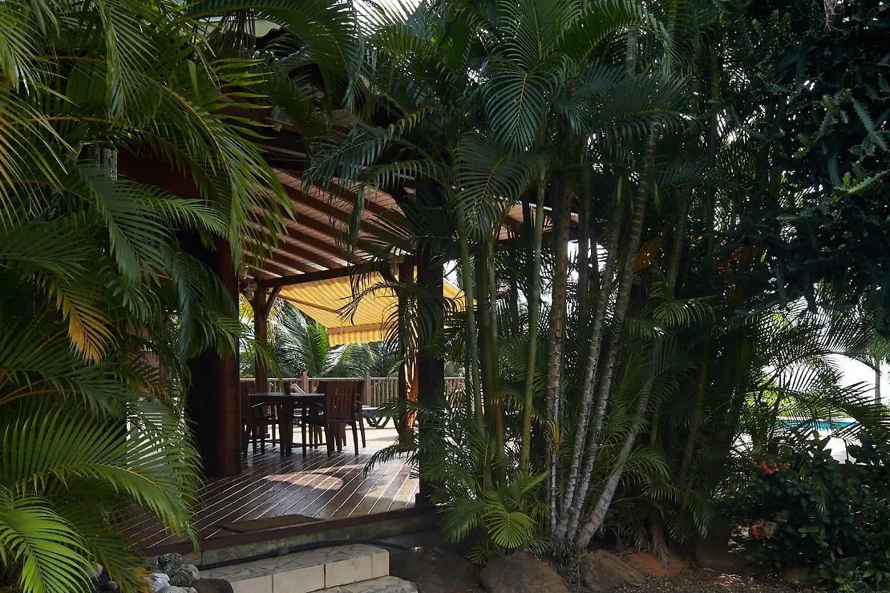 Villa Diodon 德赛